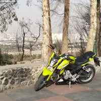Lifan kps 240.لیفان ۲۵۰. زونتس.آپاچی.ns