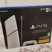 ps5 slim اسلیم کپی خور