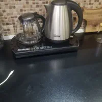 چای ساز فلر