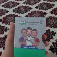 کیمدی