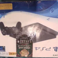 Ps4 Slim 1TB Digital|کنسول، بازی ویدئویی و آنلاین|مسجد سلیمان, |دیوار