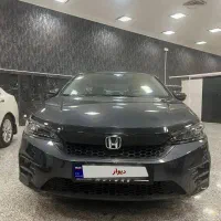 هوندا سیتی صفر قابل معاوضه با خودرو