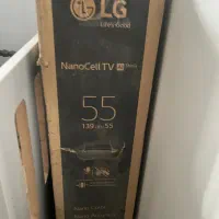 ال ای دی ال جی ۵۵ اینج sm8-100