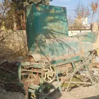 خرمن کوب