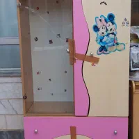 کمد لباس بچگانه