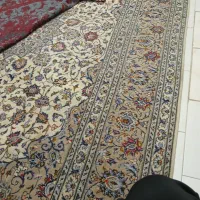 فرش دست بافت کاشان