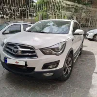 هایما اس ۵ مدل ۹۸