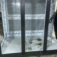 دیجیتال ترازو،یخچال،تجهیزات سرد و گرم