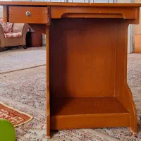میز چرخ خیاطی