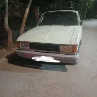 پیکان وانت مدل۹۳