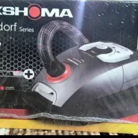 جاروبرقی پاکشوما