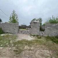 زمین مسکونی بحر خیابان دونبش ساحلی زیباکنار