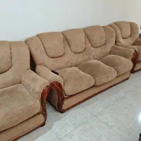 مبلمان راحتی