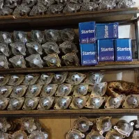 استارت 206 و 405 با ضمانت ارسال با پیک رایگان