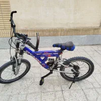 دوچرخه 20.  7دنده
