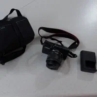 دوربین Canon EOS m100
