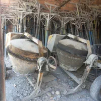 بتونیر برقی ( اجاره و خرید فروش)