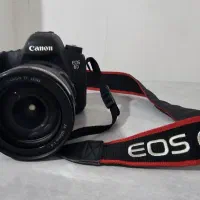 دوربین کنون 6D با لنز ۲۴-۱۰۵