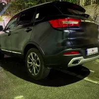 لیفان x70|خودرو سواری و وانت|تهران, شهرک استقلال|دیوار