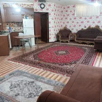 اجاره ویلا باغ، هفت باغ کد ۰۱