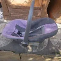 گهواره بچه