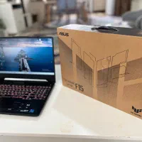 لپ تاپ گیمینگ ASUS F15