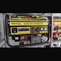 موتور برق استارتی و هندلی