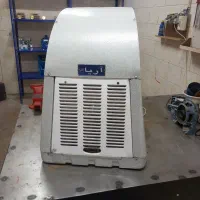 فروش کولر آبی 2800 خیلی کم کار