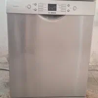 ماشین ظرفشویی بوش المان سری 4