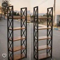 ویترین مغازه