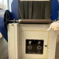 دستگاه شیرینگ تونلی