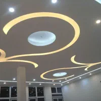 رنگ کاری ساختمان