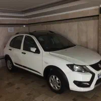 کوییک صفر کیلومتر gxr