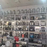 جهیزیه کامل عروس نقد و اقساط