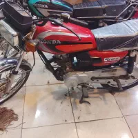 هندا۹۵درحدمدارک به نام