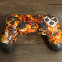 دسته ps4