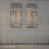 فروش پرده در حد نو