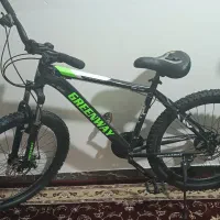 دوچرخه