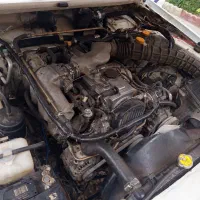 مزدا 2000مدل 89|خودرو سواری و وانت|خان ببین, |دیوار