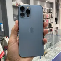 اپل iPhone 13 Pro Max با حافظهٔ ۲۵۶ گیگابایت|موبایل|کرمان, |دیوار