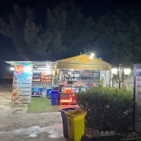 استخدام نیرو برای دکه