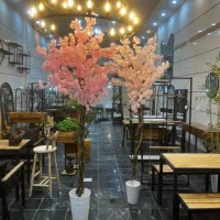 درخت شکوفه مصنوعی