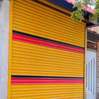 خدمات و نصب انواع کرکره های برقی در قوچان