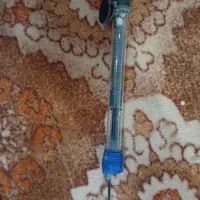آکواریوم با وسایل کامل
