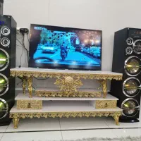 اسپیکرسینماخانواده6ساب10اینچ رقصنورداردرحداکبندفول