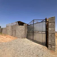 290-مترزمین4دیواری-سرایداری-تحویل-زعفرانیه-اقبالیه