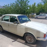 پیکان سواری