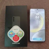 سامسونگ s24 نرمال