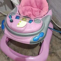 فروش کالسکه و روروئک