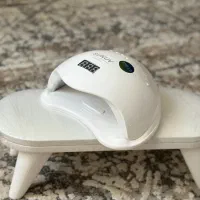 وسایل کاشت ناخن